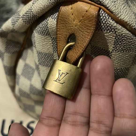 LV speedy 30 - Picture 3 of 7